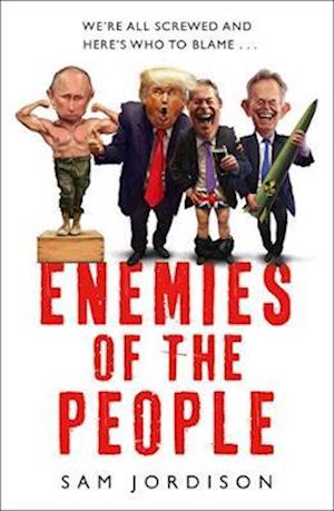 Enemies of the People