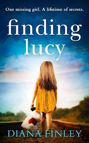 FINDING LUCY EB