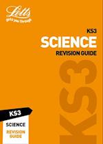 KS3 Science Revision Guide