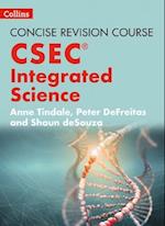 Integrated Science - a Concise Revision Course for CSEC®