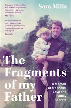 The Fragments of my Father