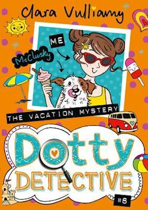 The Vacation Mystery