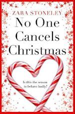 No One Cancels Christmas