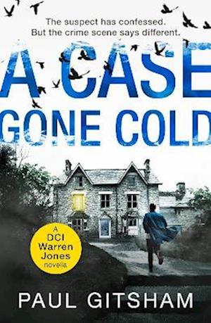 Case Gone Cold (novella)