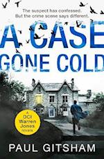 Case Gone Cold (novella)