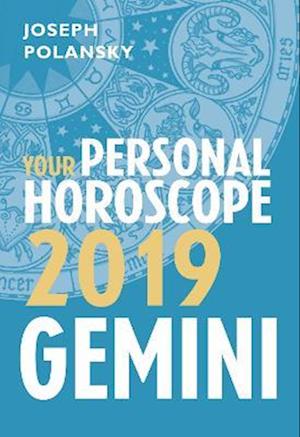 Gemini 2019: Your Personal Horoscope