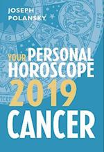 Cancer 2019: Your Personal Horoscope