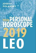 LEO 2019 YOUR PERSONAL EB
