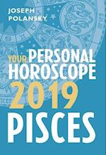 Pisces 2019: Your Personal Horoscope