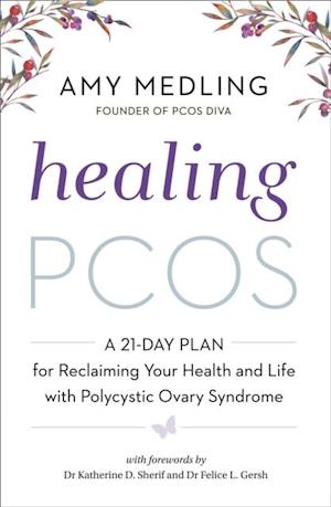 Healing PCOS