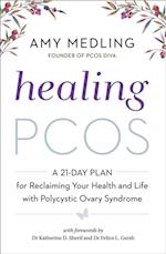 Healing PCOS