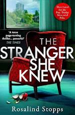 Stranger She Knew