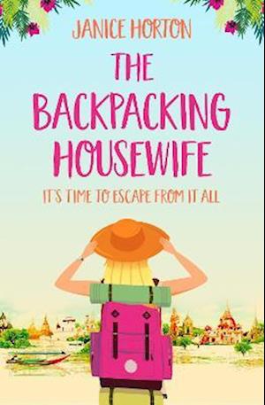 Backpacking Housewife