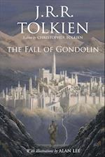 Fall of Gondolin, The (HB)