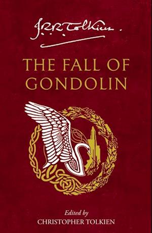 Fall of Gondolin