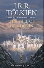 Fall of Gondolin, The (PB) - B-format