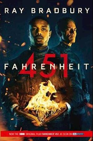 Fahrenheit 451 (PB) - TV tie-in - B-format
