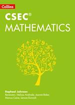 CSEC® Mathematics