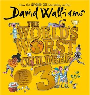 World’s Worst Children 3