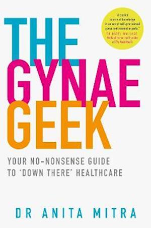 The Gynae Geek
