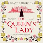 The Queen’s Lady (Queens of the Tower, Book 2)
