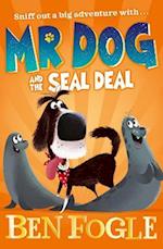MR DOG & SEAL DEAL_MR DOG EB