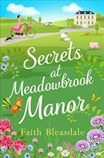 Secrets at Meadowbrook Manor