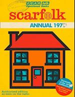 The Scarfolk Annual