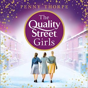 The Quality Street Girls