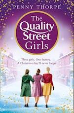 Quality Street Girls