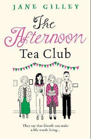 Afternoon Tea Club