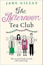 The Afternoon Tea Club