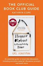 Official Book Club Guide: Eleanor Oliphant is Completely Fine