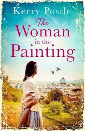 Woman in the Painting