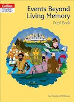 Events Beyond Living Memory Pupil Book