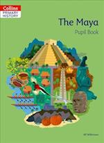 The Maya Pupil Book