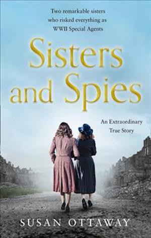 Sisters and Spies