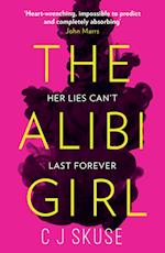 The Alibi Girl
