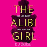 The Alibi Girl