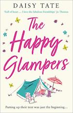 The Happy Glampers: The Complete Novel 