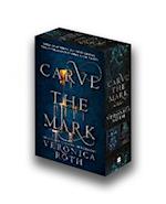 The Carve the Mark Duology Boxed Set