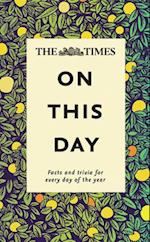 The Times On This Day