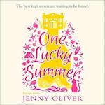 Jenny Oliver Book 13
