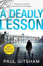 Deadly Lesson (novella)
