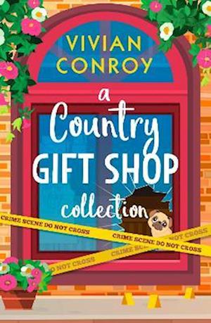 Country Gift Shop Collection