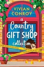 Country Gift Shop Collection