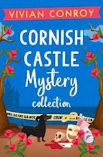 Cornish Castle Mystery Collection