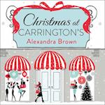 Christmas at Carrington’s