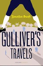 Gulliver's Travels (Collins Classics)