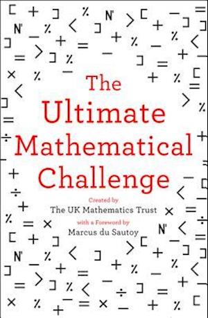 The Ultimate Mathematical Challenge